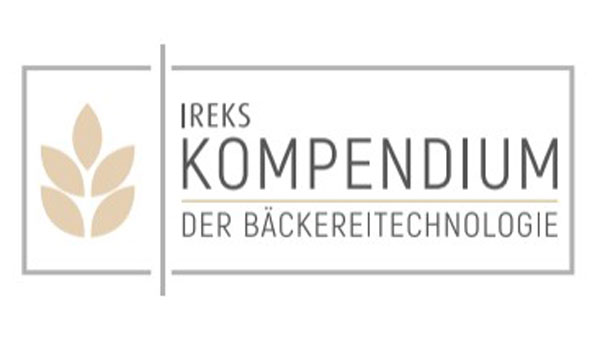 [Translate to English:] Logo IREKS Kompendium